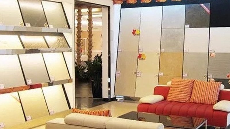 上海浦东新区工装材料批发：揭秘优质材料的选择标准